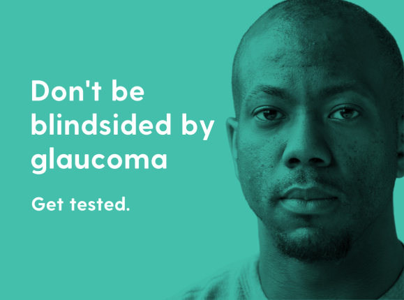 How To Raise Glaucoma Awareness | Ways To Help | Glaucoma Australia